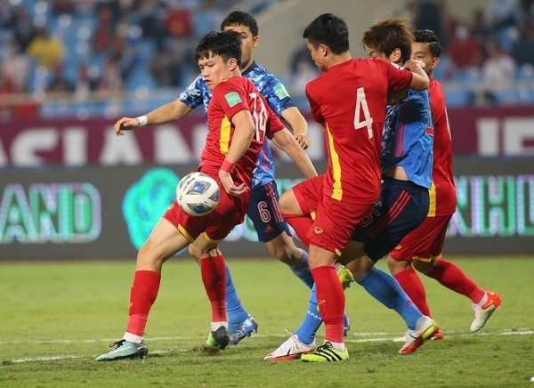 4 bất lợi của ĐT Việt Nam tại AFF Cup 2020 - Bóng Đá