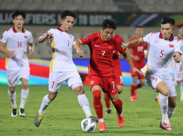 3 vị trí chưa thể an tâm của ĐT Việt Nam tại AFF Cup - Bóng Đá