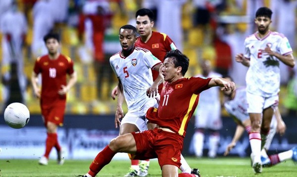 4 điều chờ đợi ĐT Việt Nam tại AFF Cup 2020 - Bóng Đá