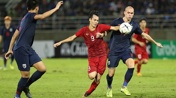 4 điều chờ đợi ĐT Việt Nam tại AFF Cup 2020 - Bóng Đá