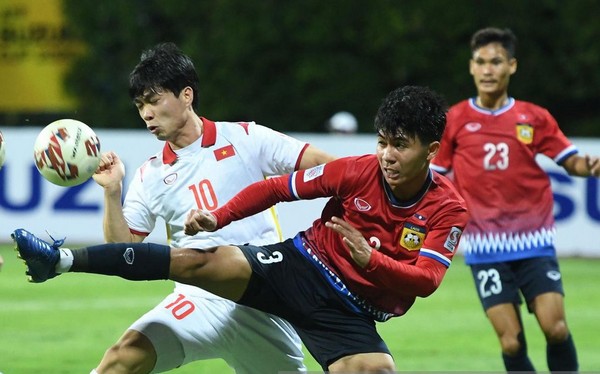 5 điểm nóng quyết định thành bại trận Việt Nam vs Malaysia - Bóng Đá