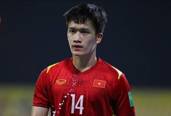 3 nhân tố ĐT Việt Nam thi đấu xuất sắc ở trận thắng Campuchia - Bóng Đá