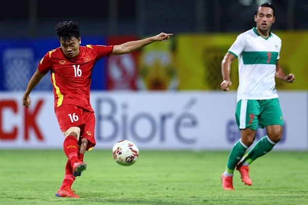 3 cầu  thủ ĐT Việt Nam đã khẳng định vị trí tại AFF Cup - Bóng Đá