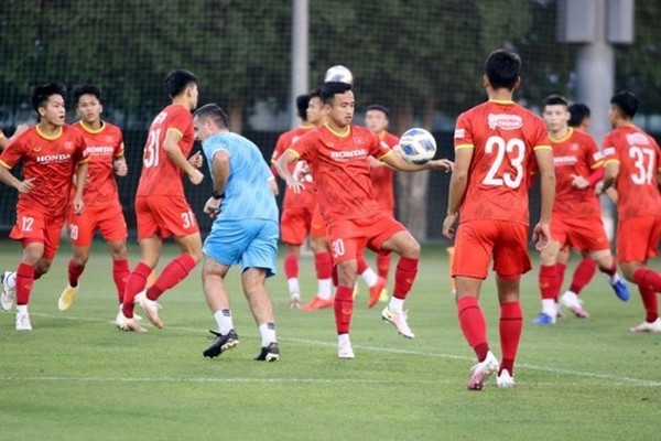 Thuận lợi và thách thức của U23 Việt Nam tại giải U23 Đông Nam Á - Bóng Đá