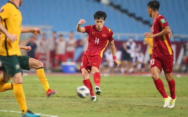 4 nhân tố ĐT Việt Nam được kỳ vọng tỏa sáng ở trận gặp Australia - Bóng Đá