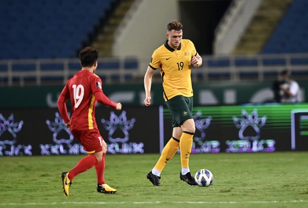 3 bất lợi của Australia ở trận gặp ĐT Việt Nam - Bóng Đá