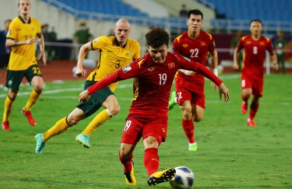 4 nhân tố ĐT Việt Nam được kỳ vọng tỏa sáng ở trận gặp Australia - Bóng Đá