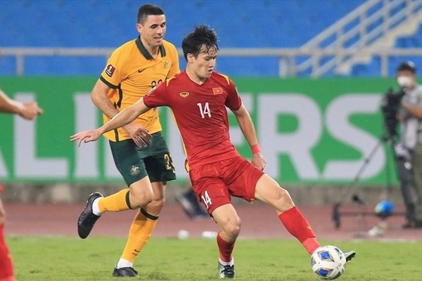 5 lý do tin ĐT Việt Nam sẽ có màn trình diễn tốt trước Australia - Bóng Đá