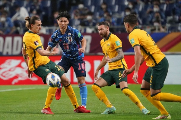 5 lý do tin ĐT Việt Nam sẽ có màn trình diễn tốt trước Australia - Bóng Đá