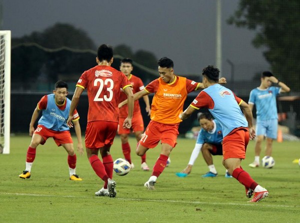 3 lý do tin U23 Việt Nam có kết quả tốt tại giải U23 Đông Nam Á - Bóng Đá