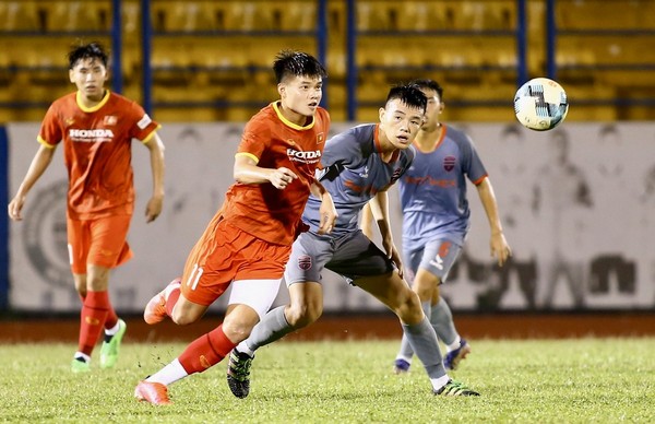 3 lý do tin U23 Việt Nam có kết quả tốt tại giải U23 Đông Nam Á - Bóng Đá