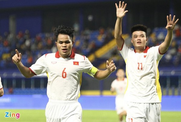 3 lý do tin rằng U23 Việt Nam sẽ vô địch giải U23 Đông Nam Á - Bóng Đá