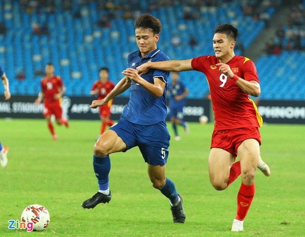 4 điều đọng lại trận U23 Việt Nam vs Thái Lan: Mũi tên hạ gục người Thái - Bóng Đá