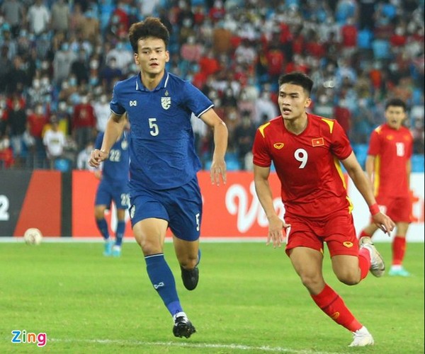 4 nhân tố U23 Việt Nam xứng đáng tham dự SEA Games 31 - Bóng Đá