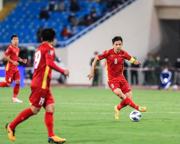 5 cầu thủ ĐT Việt Nam được kỳ vọng sẽ tỏa sáng trận gặp Oman - Bóng Đá