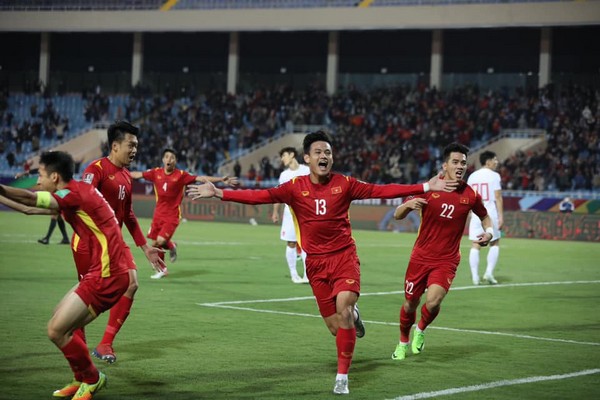 5 điều đáng chờ đợi ở ĐT Việt Nam trong trận gặp Nhật Bản - Bóng Đá