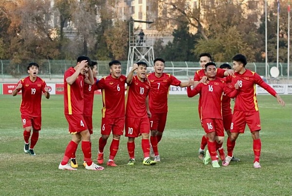 5 điều rút ra từ danh sách U23 Việt Nam chuẩn bị cho SEA Games 31 - Bóng Đá