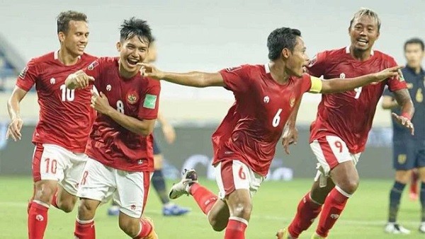 Vì sao Indonesia là đối thủ lớn nhất của U23 Việt Nam tại SEA Games 31? - Bóng Đá