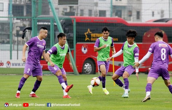 4 điều kỳ vọng vào U23 Việt Nam ở trận gặp U20 Hàn Quốc - Bóng Đá
