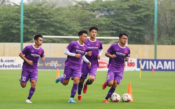 4 điều kỳ vọng vào U23 Việt Nam ở trận gặp U20 Hàn Quốc - Bóng Đá