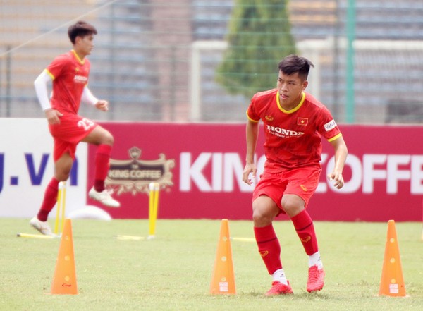Những nhân tố đáng kỳ vọng trong danh sách bổ sung của U23 Việt Nam - Bóng Đá