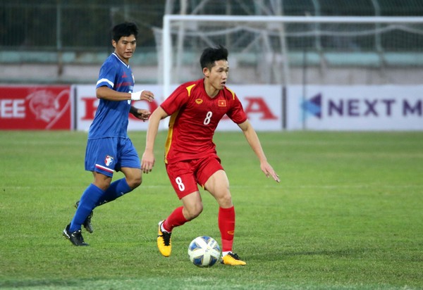Những nhân tố đáng kỳ vọng trong danh sách bổ sung của U23 Việt Nam - Bóng Đá