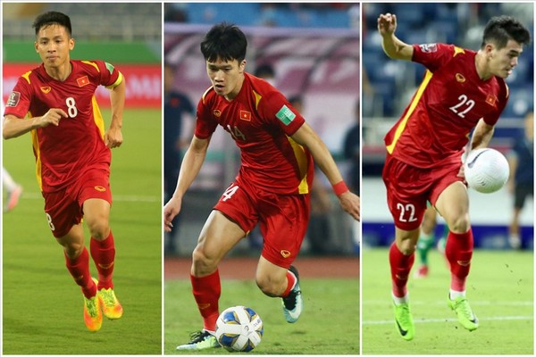 5 điều rút ra từ danh sách U23 Việt Nam dự SEA Games 31 - Bóng Đá