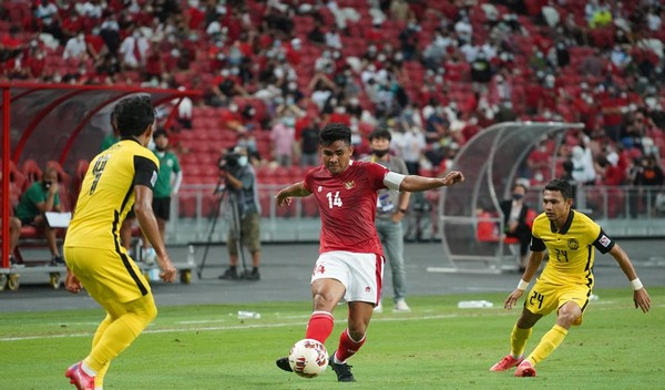 3 nhân tố Indonesia, U23 Việt Nam cần đề phòng - Bóng Đá