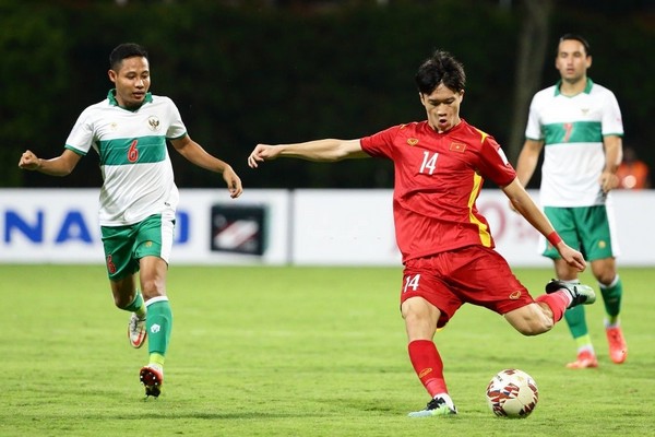 Hóa giải Indonesia, U23 Việt Nam cần làm 4 điều - Bóng Đá