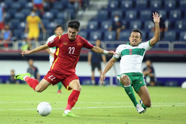 Hóa giải Indonesia, U23 Việt Nam cần làm 4 điều - Bóng Đá