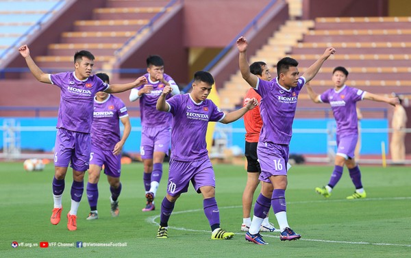 U23 Việt Nam sẽ khuất phục Indonesia bởi 4 lý do - Bóng Đá