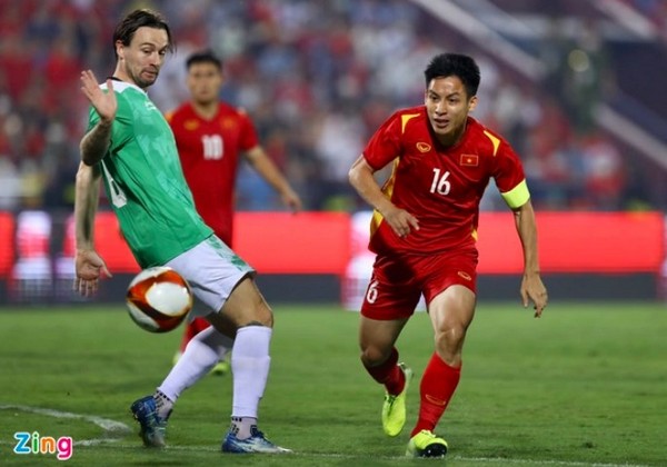 4 nhân tố nổi bật của U23 Việt Nam trận thắng Indonesia - Bóng Đá