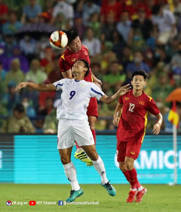 3 điều U23 Việt Nam cần làm để có kết quả tốt trước Myanmar - Bóng Đá