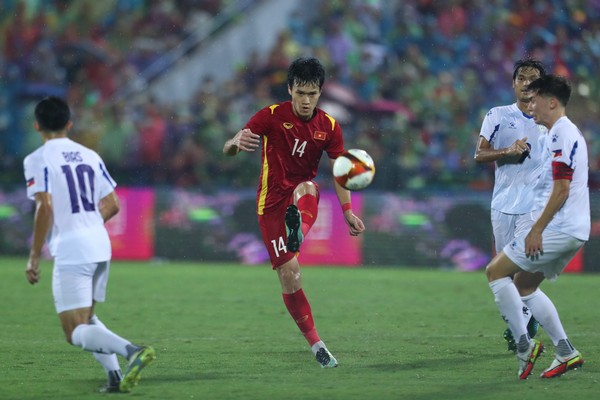 3 điều kỳ vọng vào U23 Việt Nam trận Timor-Leste - Bóng Đá