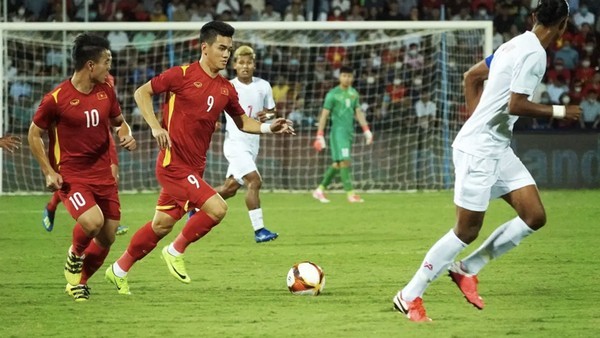 5 nhân tố U23 Việt Nam kỳ vọng tỏa sáng trận Malaysia - Bóng Đá