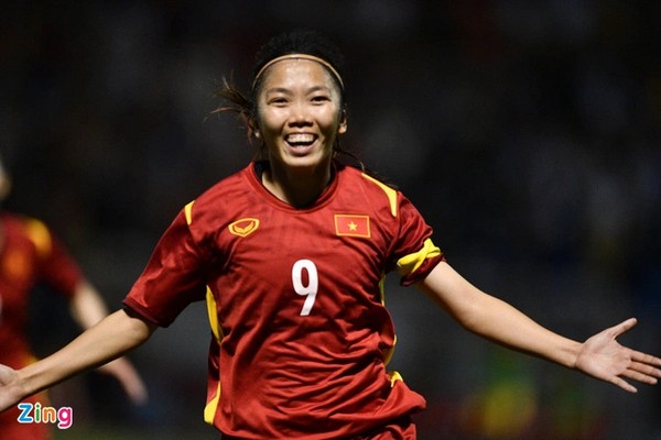 5 điểm nhấn ĐT nữ Việt Nam 1-0 Thái Lan: Khoảnh khắc vàng, giá trị ngôi sao - Bóng Đá