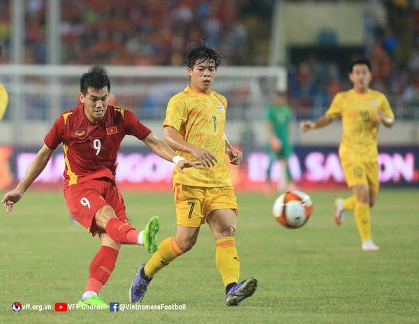 4 nhân tố U23 Việt Nam thi đấu nổi bật trận thắng Thái Lan - Bóng Đá