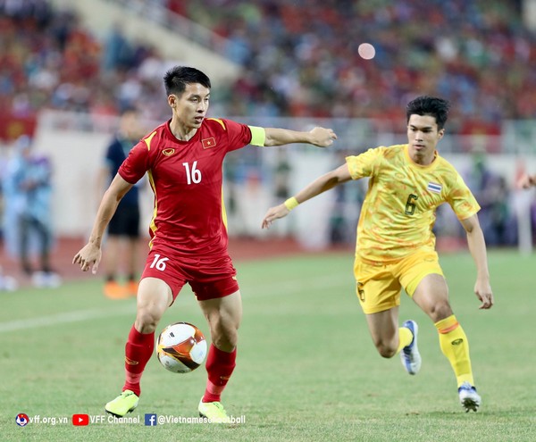 5 yếu tố giúp U23 Việt Nam vô địch SEA Games 31 - Bóng Đá