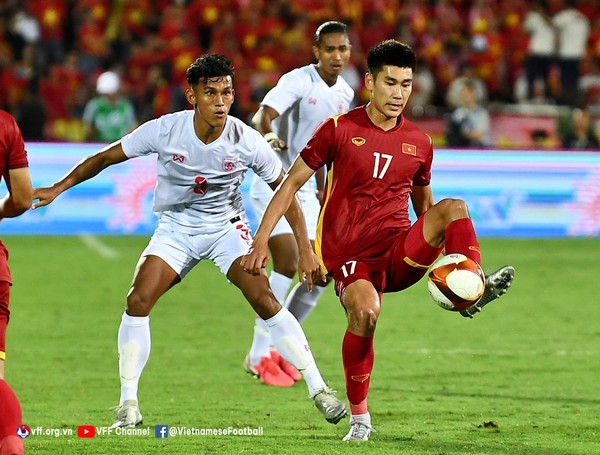 4 nhân tố U23 Việt Nam kỳ vọng tỏa sáng tại VCK Châu Á - Bóng Đá