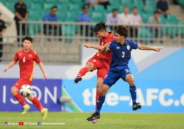 2 sự thay thế lý tưởng U23 Việt Nam trận gặp Hàn Quốc - Bóng Đá