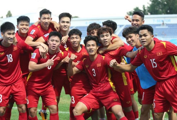 4 lý do thầy Gong nên tiếp tục đồng hành cùng U23 Việt Nam - Bóng Đá