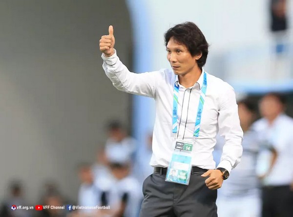 4 lý do thầy Gong nên tiếp tục đồng hành cùng U23 Việt Nam - Bóng Đá