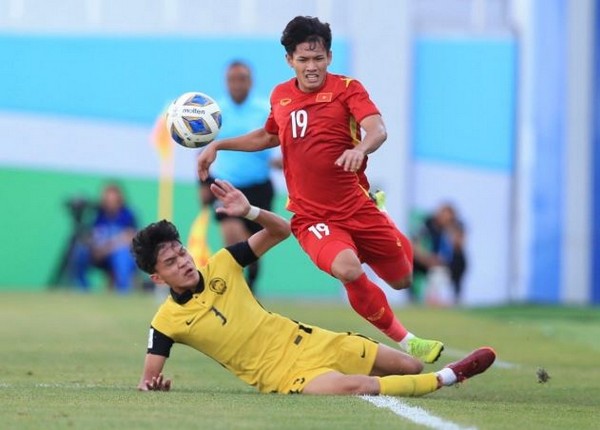 3 nhân tố mới đầy tiềm năng của U23 Việt Nam - Bóng Đá