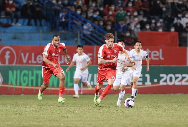 4 lý do tin rằng Viettel sẽ thi đấu tốt tại AFC Cup - Bóng Đá