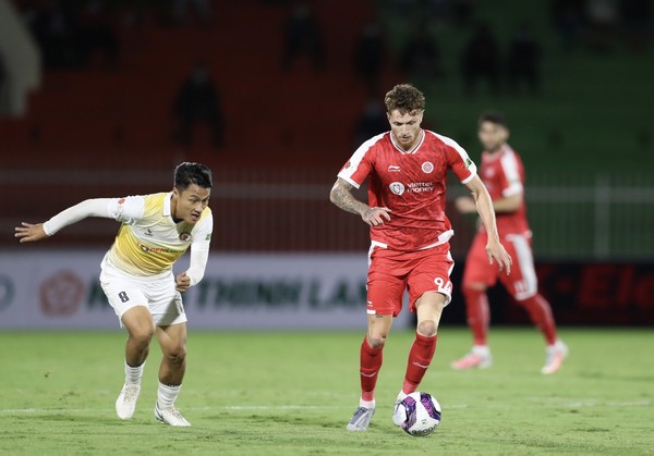 4 nhân tố Viettel kỳ vọng tỏa sáng tại AFC Cup 2022 - Bóng Đá