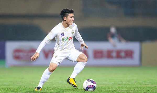 3 lý do Quang Hải sẽ thi đấu thường xuyên tại Pau FC - Bóng Đá