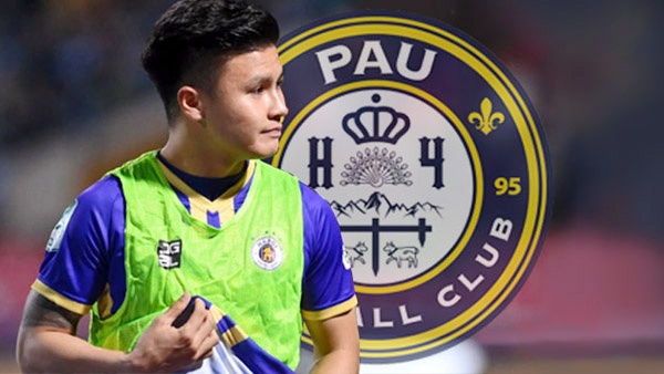 Quang Hải đến Pau FC: Khi cả hai cần nhau - Bóng Đá
