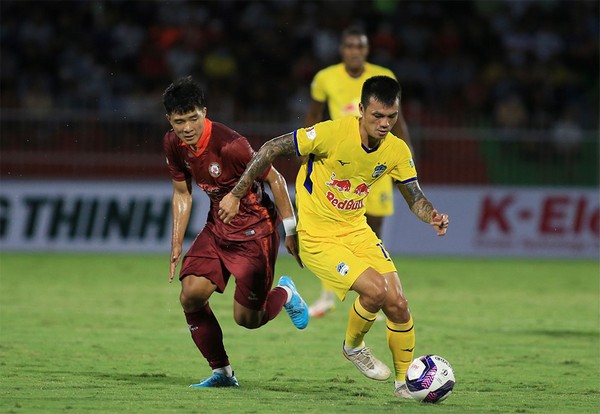    3 lý do Hoàng Anh Gia Lai vẫn chưa thắng tại V-League 2022 - Bóng Đá