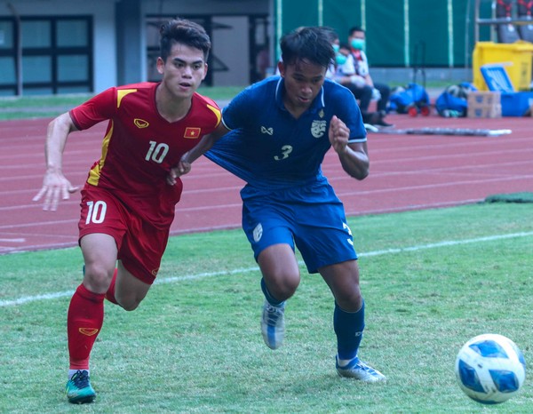 4 điều đọng lại của U19 Việt Nam tại giải Đông Nam Á - Bóng Đá