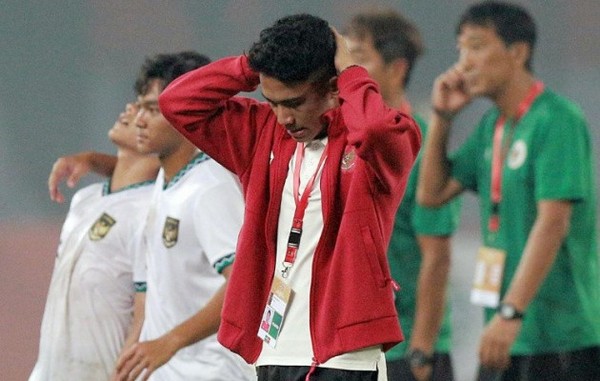 Indonesia gia nhập bóng đá Đông Á hay chỉ là “đòn gió” | Bóng Đá
